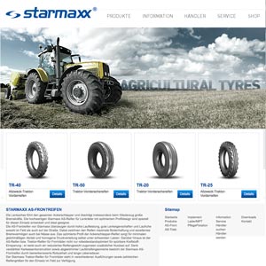 STARMAXX.COM