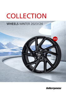 Wheel collection