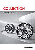 Collection jantes