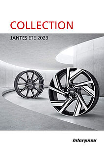 Collection jantes