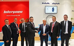 Maxam Interpneu Cooperation 2016