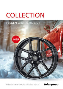 Felgen Collection