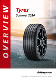Tyres for cars