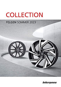 Felgen Collection