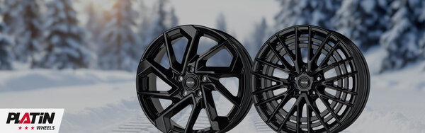 Slider platin-wheels WInter