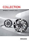 Wheels Collection