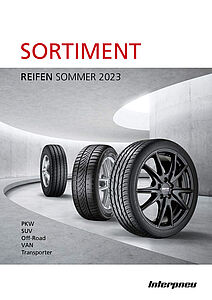 Profilübersicht