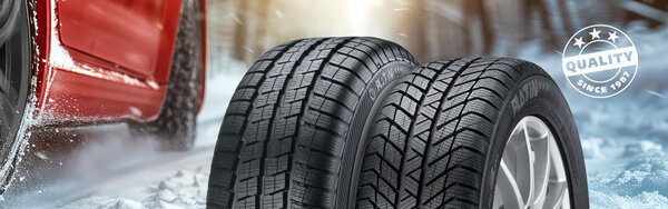Slider Winter Tyres