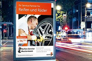 Reifen1+ Partner werden