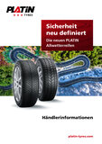 PLATIN TYRES