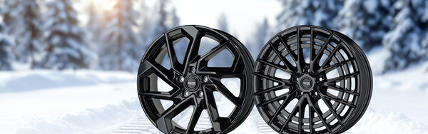 Slider platin-wheeels winter