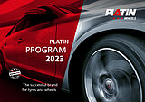 PLATIN Wheels and Tyres