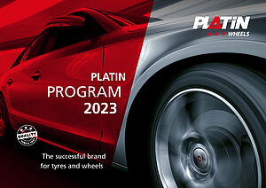 PLATIN range