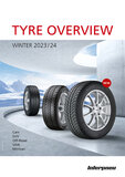 Tyres for cars