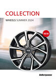 Wheels Collection