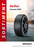 Sortiment Reifen