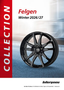 Felgen Collection