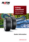PLATIN TYRES