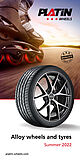 PLATIN Wheels and Tyres