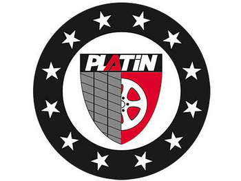 Platin Reifen