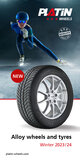 PLATIN Wheels and Tyres