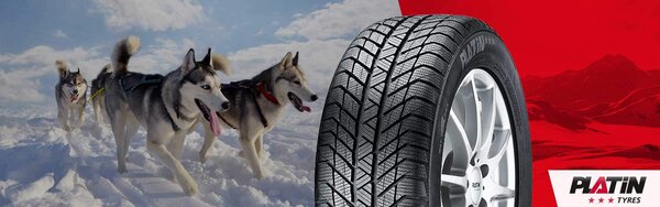 Slide Winter Tyres