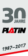 30 Jahre PLATIN