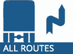 REGIONALVERKEHR I ALL ROUTES