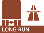 FERNVERKEHR | LONG RUN