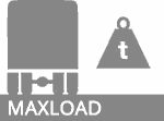 TIEFLADER | MAXLOAD